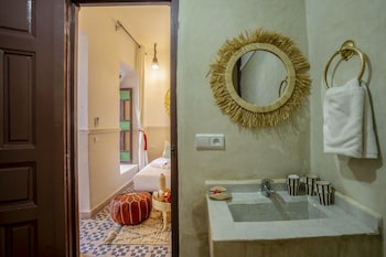 riad nuits dorient boutique hotel and spa