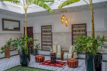 marrakech