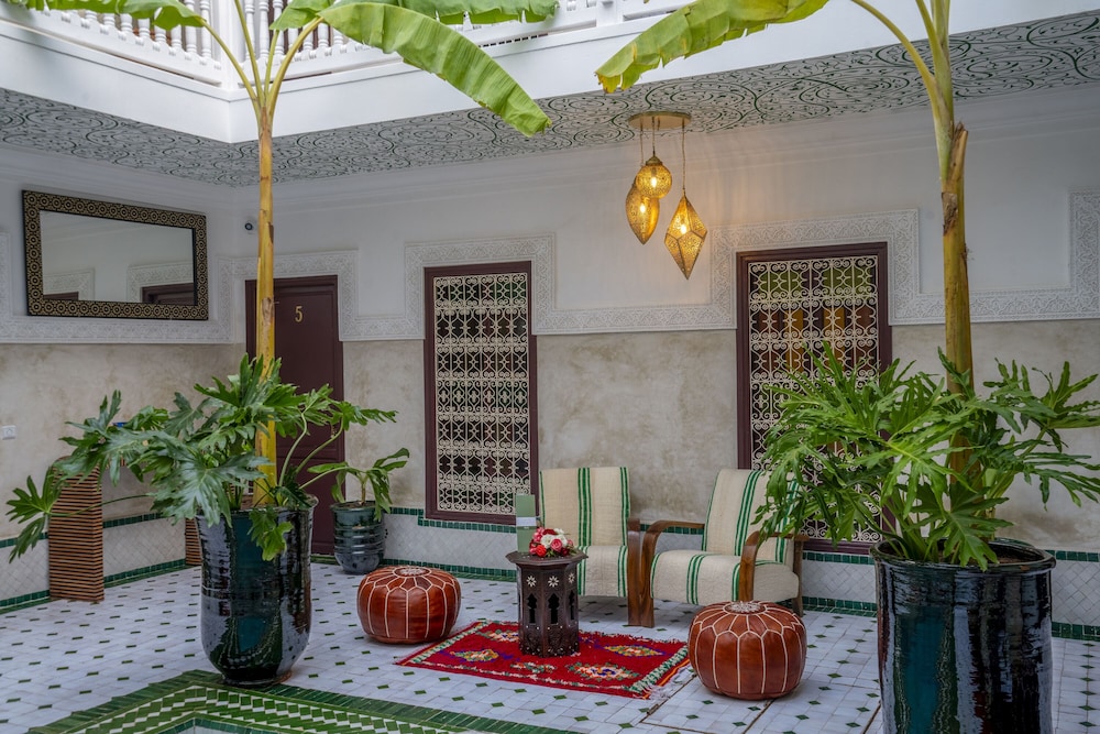 marrakech