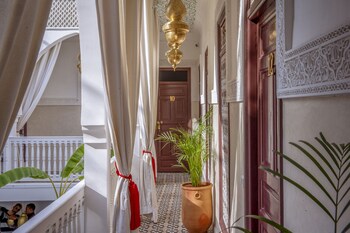 riad nuits dorient boutique hotel and spa