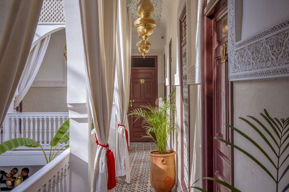 riad nuits dorient boutique hotel and spa