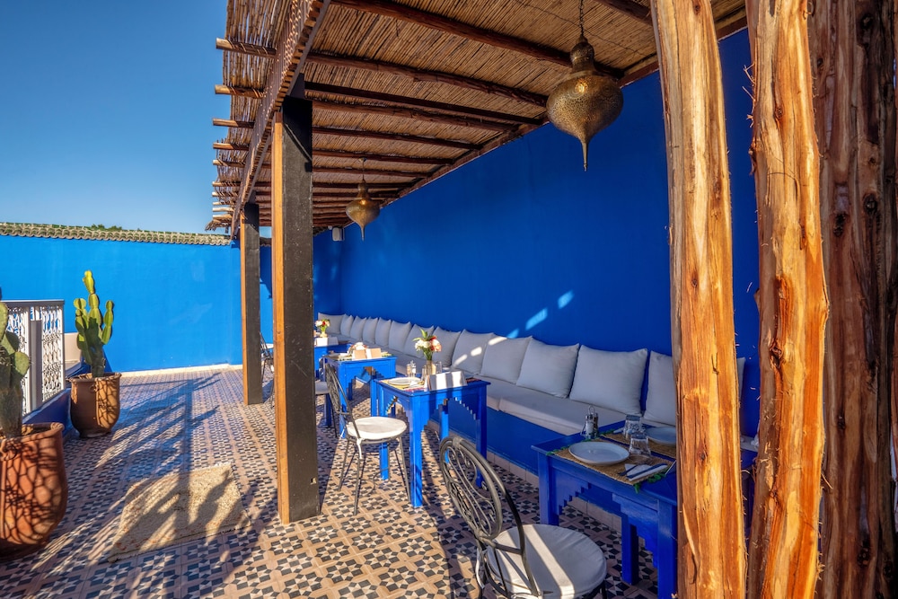 riad nuits dorient boutique hotel and spa