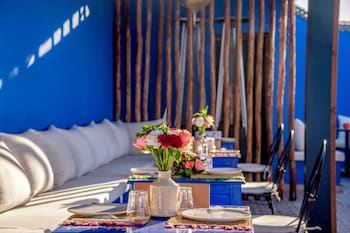 riad nuits dorient boutique hotel and spa