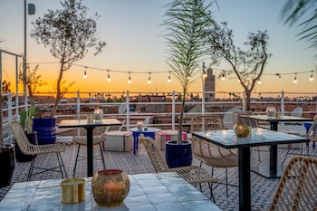 riad nuits dorient boutique hotel and spa