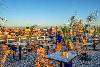 riad nuits dorient boutique hotel and spa