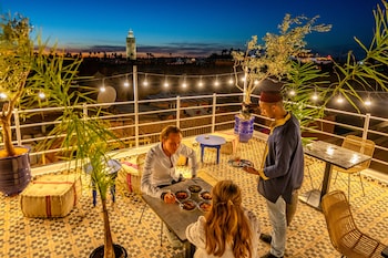 riad nuits dorient boutique hotel and spa