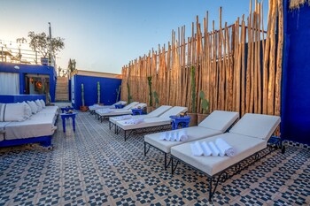 riad nuits dorient boutique hotel and spa