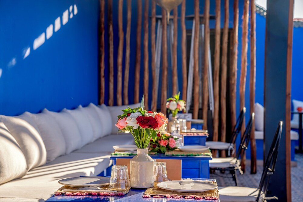 riad nuits dorient boutique hotel and spa