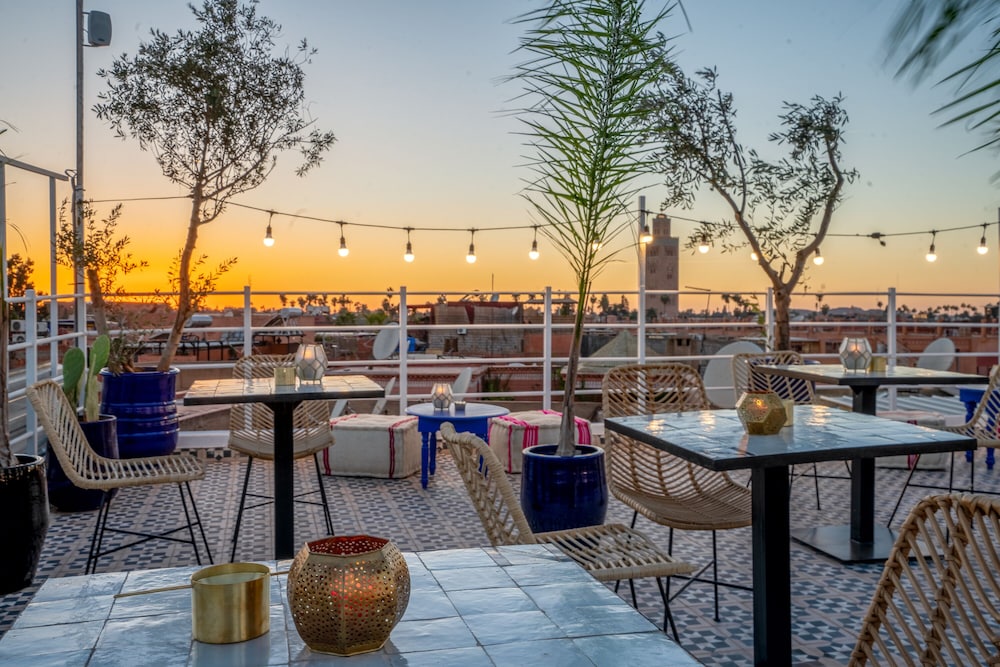 riad nuits dorient boutique hotel and spa