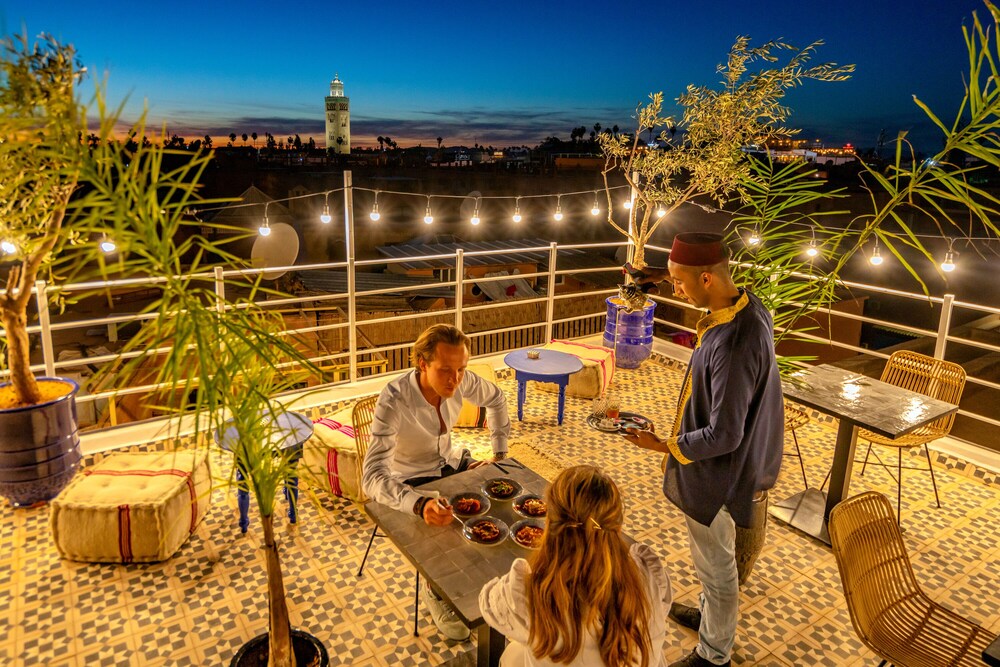 riad nuits dorient boutique hotel and spa
