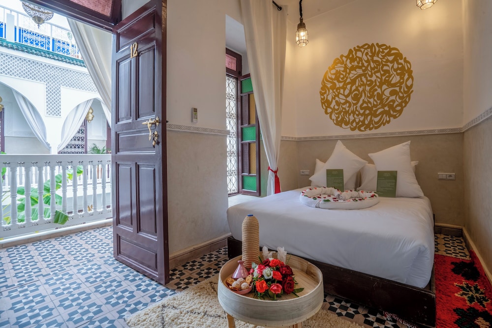 marrakech