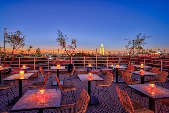 riad nuits dorient boutique hotel and spa