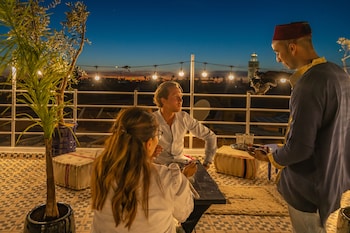 riad nuits dorient boutique hotel and spa