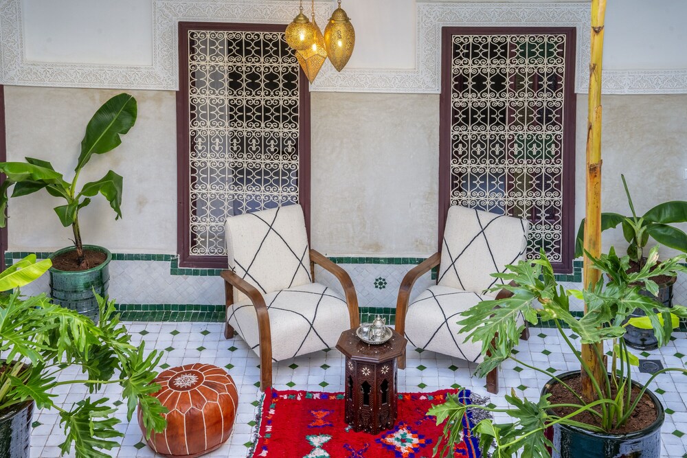 riad nuits dorient boutique hotel and spa