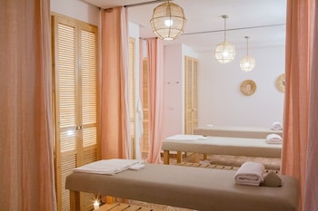 boutique hotel le pavillon de la kasbah