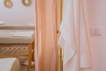 boutique hotel le pavillon de la kasbah