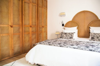 boutique hotel le pavillon de la kasbah