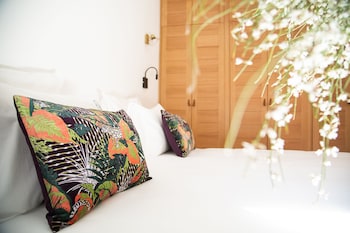 boutique hotel le pavillon de la kasbah