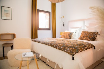 boutique hotel le pavillon de la kasbah