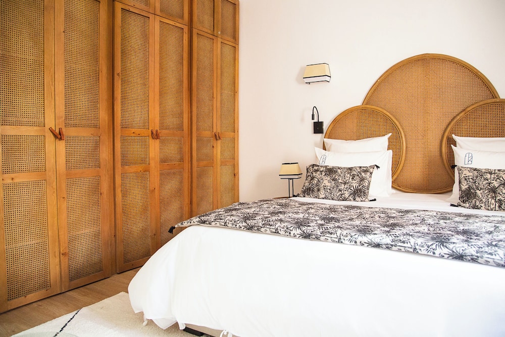 boutique hotel le pavillon de la kasbah