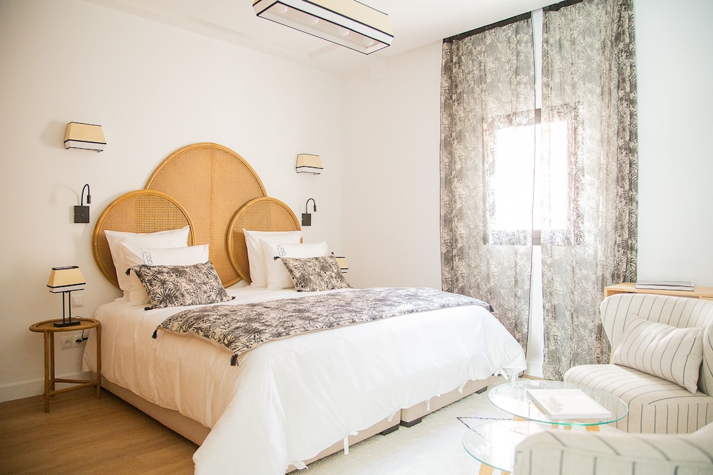boutique hotel le pavillon de la kasbah