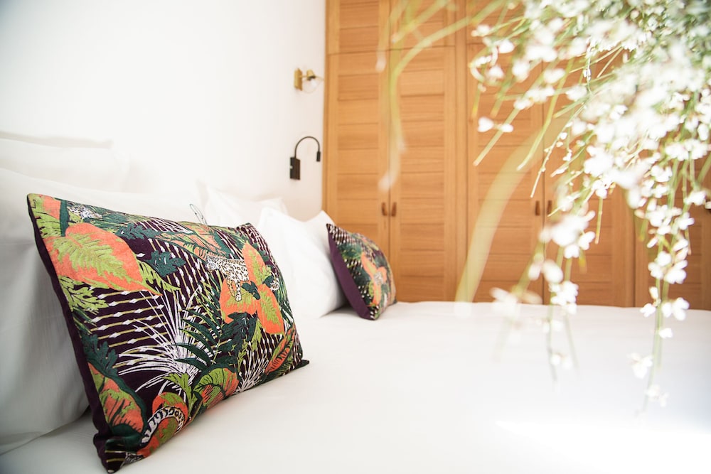 boutique hotel le pavillon de la kasbah