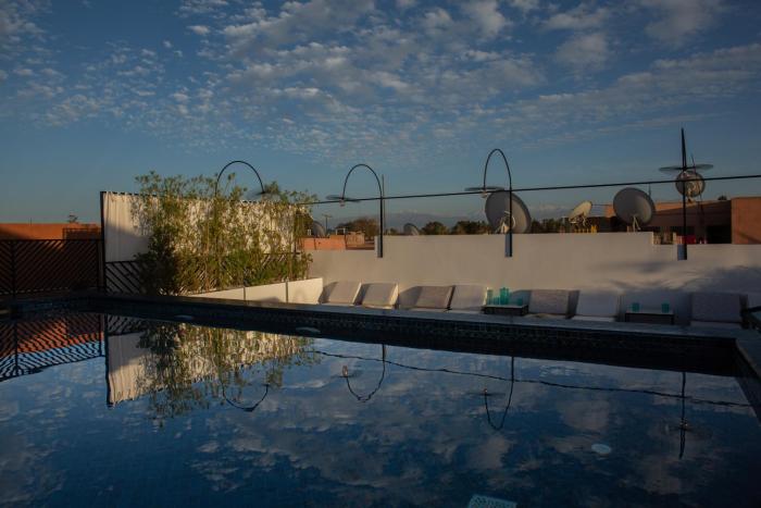 marrakech