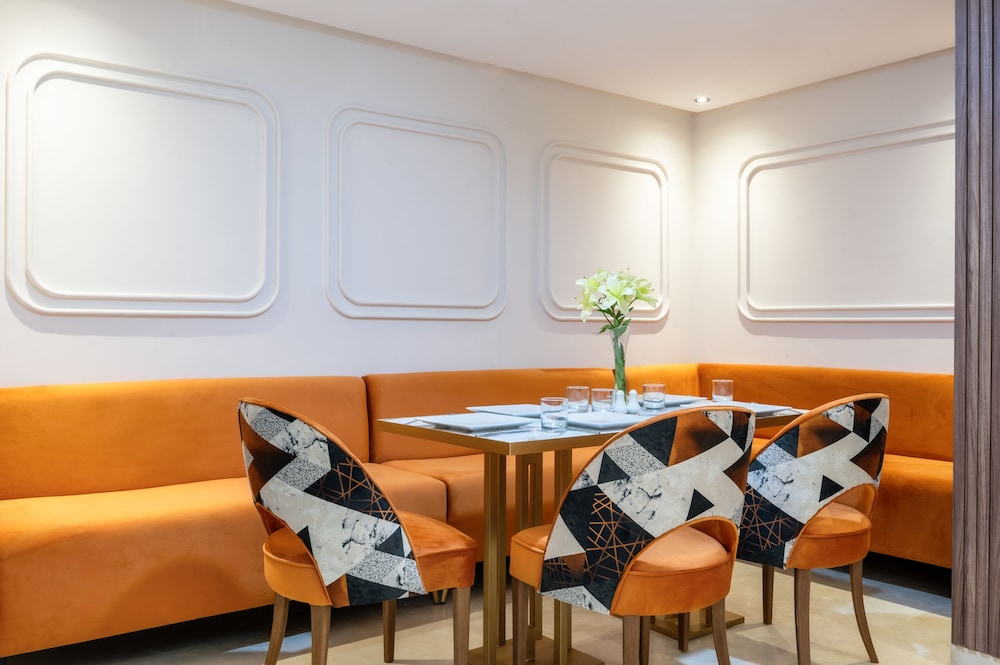 swiss continental hotel