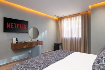 swiss continental hotel