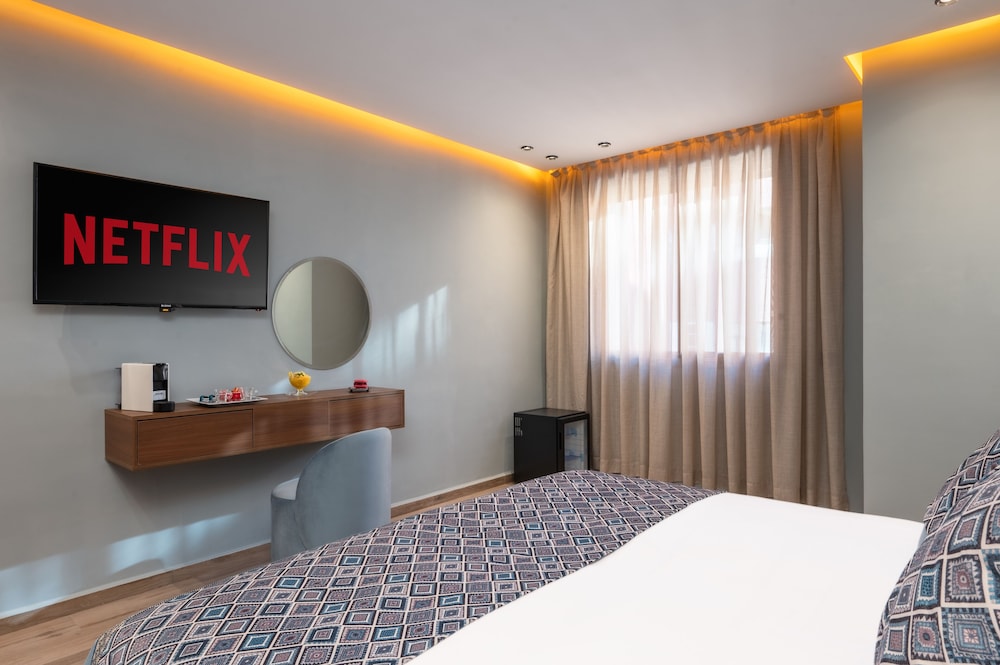 swiss continental hotel