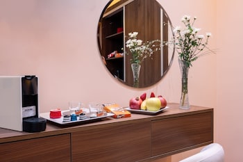 swiss continental hotel