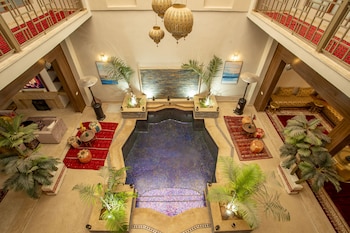 marrakech