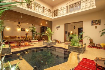 marrakech