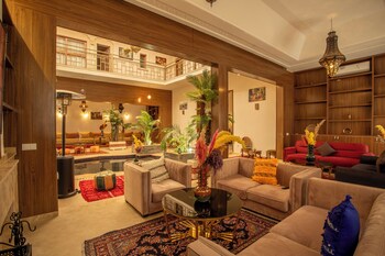 marrakech