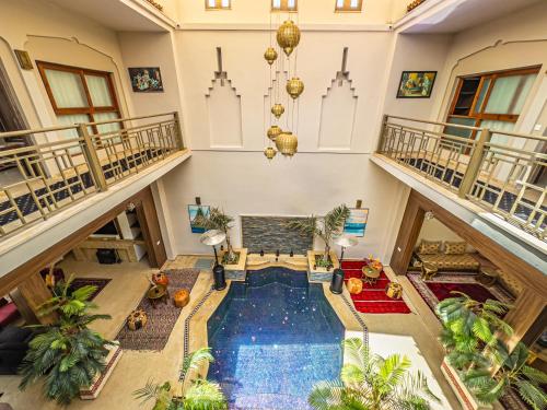marrakech
