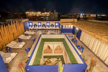 bo riad boutique hotel and spa