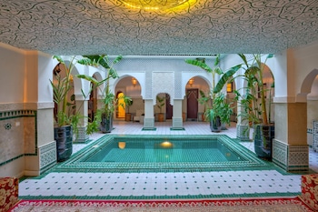 bo riad boutique hotel and spa