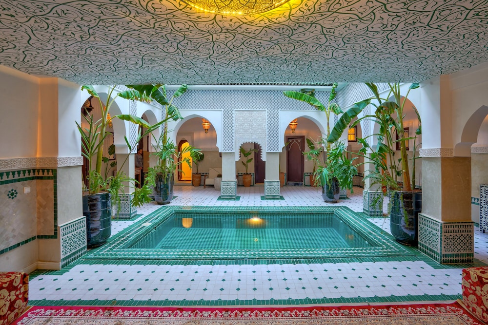 bo riad boutique hotel and spa