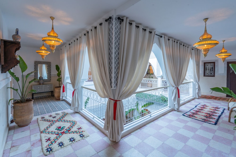 bo riad boutique hotel and spa