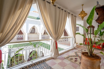 bo riad boutique hotel and spa