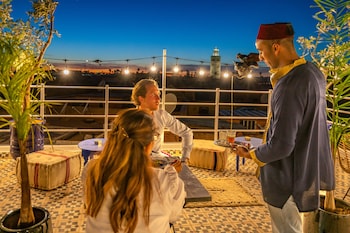 bo riad boutique hotel and spa