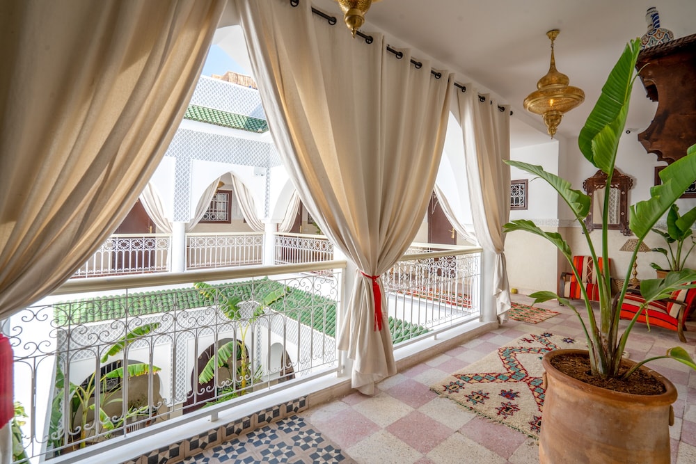 bo riad boutique hotel and spa