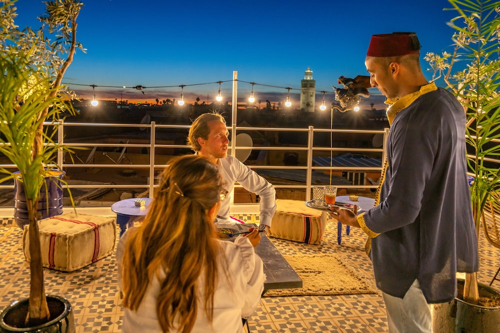 bo riad boutique hotel and spa