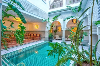 marrakech