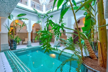 marrakech