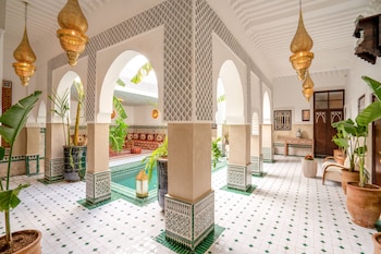 bo riad boutique hotel and spa