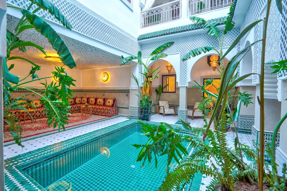 marrakech