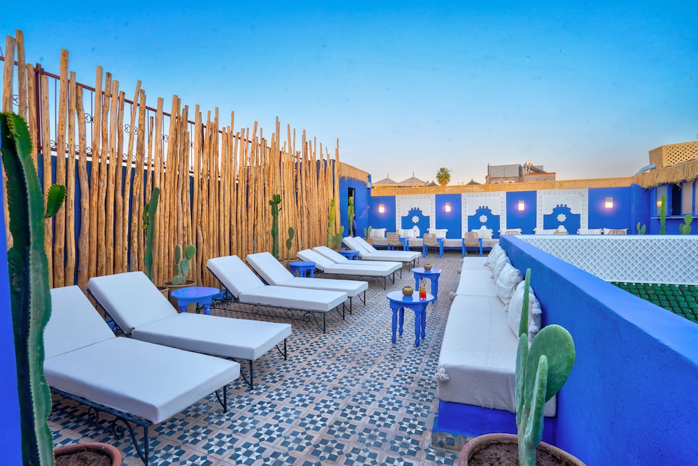 bo riad boutique hotel and spa