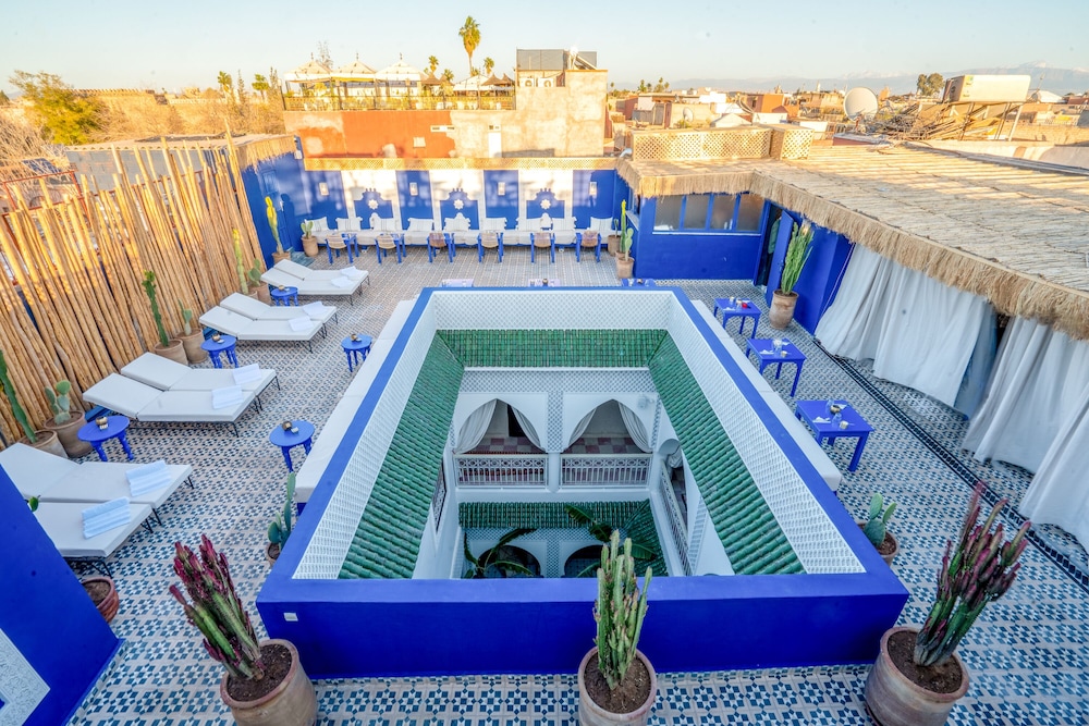 bo riad boutique hotel and spa
