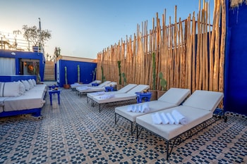 bo riad boutique hotel and spa